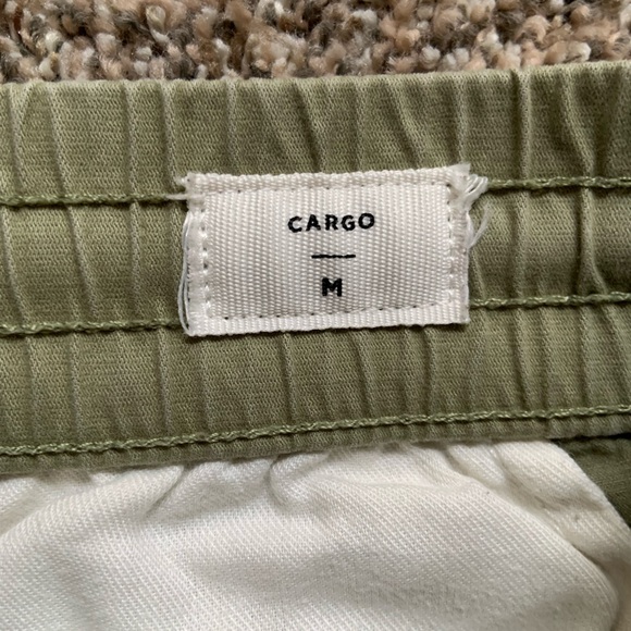 PacSun cargo pants size Medium - Picture 4 of 6